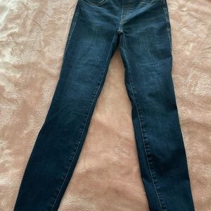 Jeanish by SPANX  XSP BRAND NEW WITHOUT TAGS!